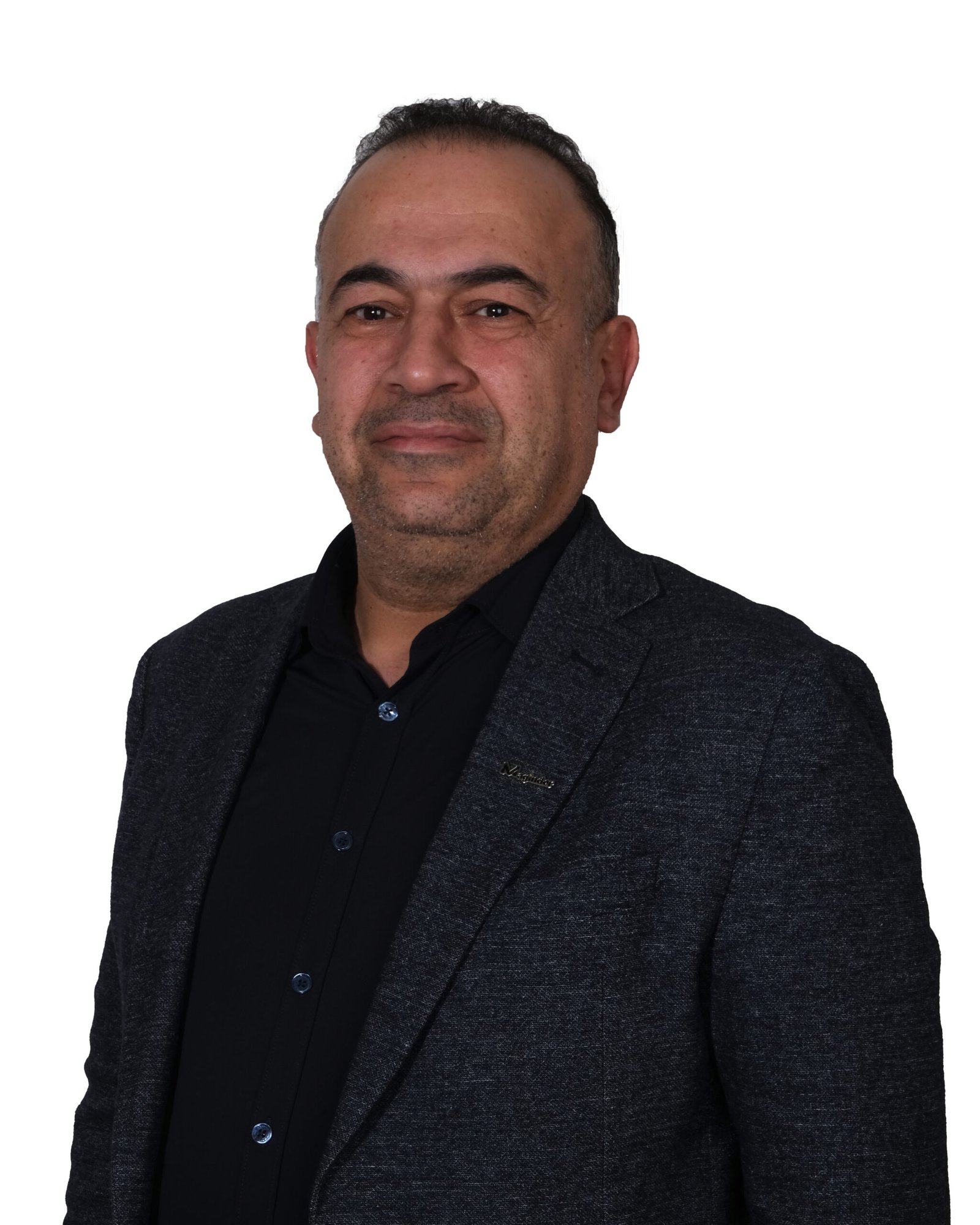 Arif Aksoğan