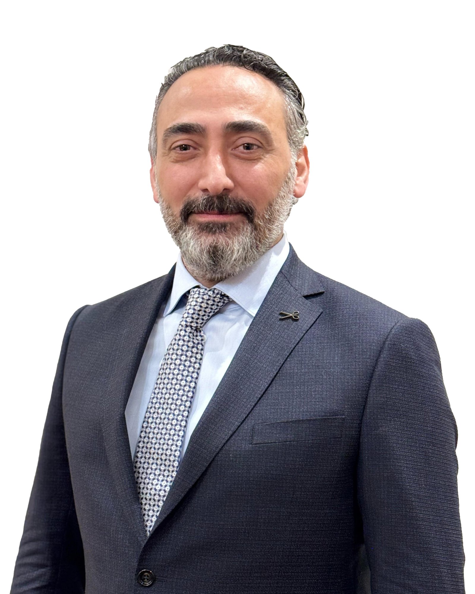 Bülent Güngör