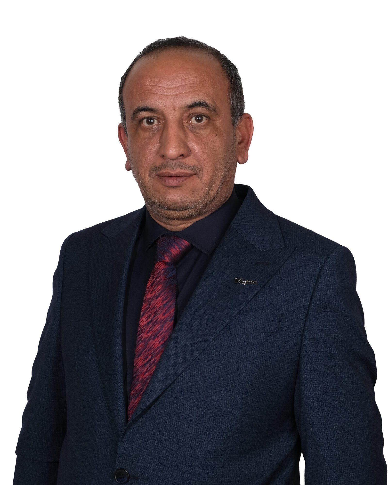 Turgay Gezgin