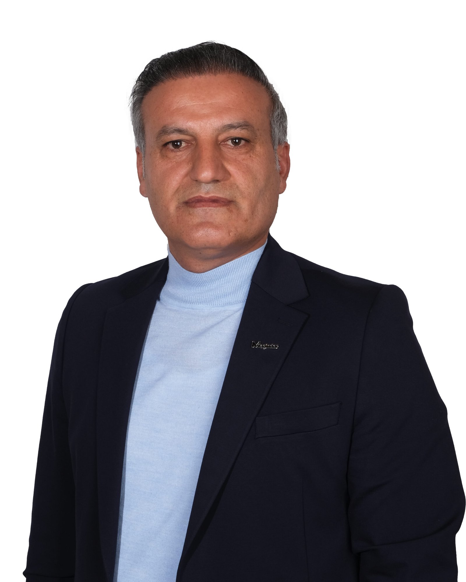 Aydın Doğan