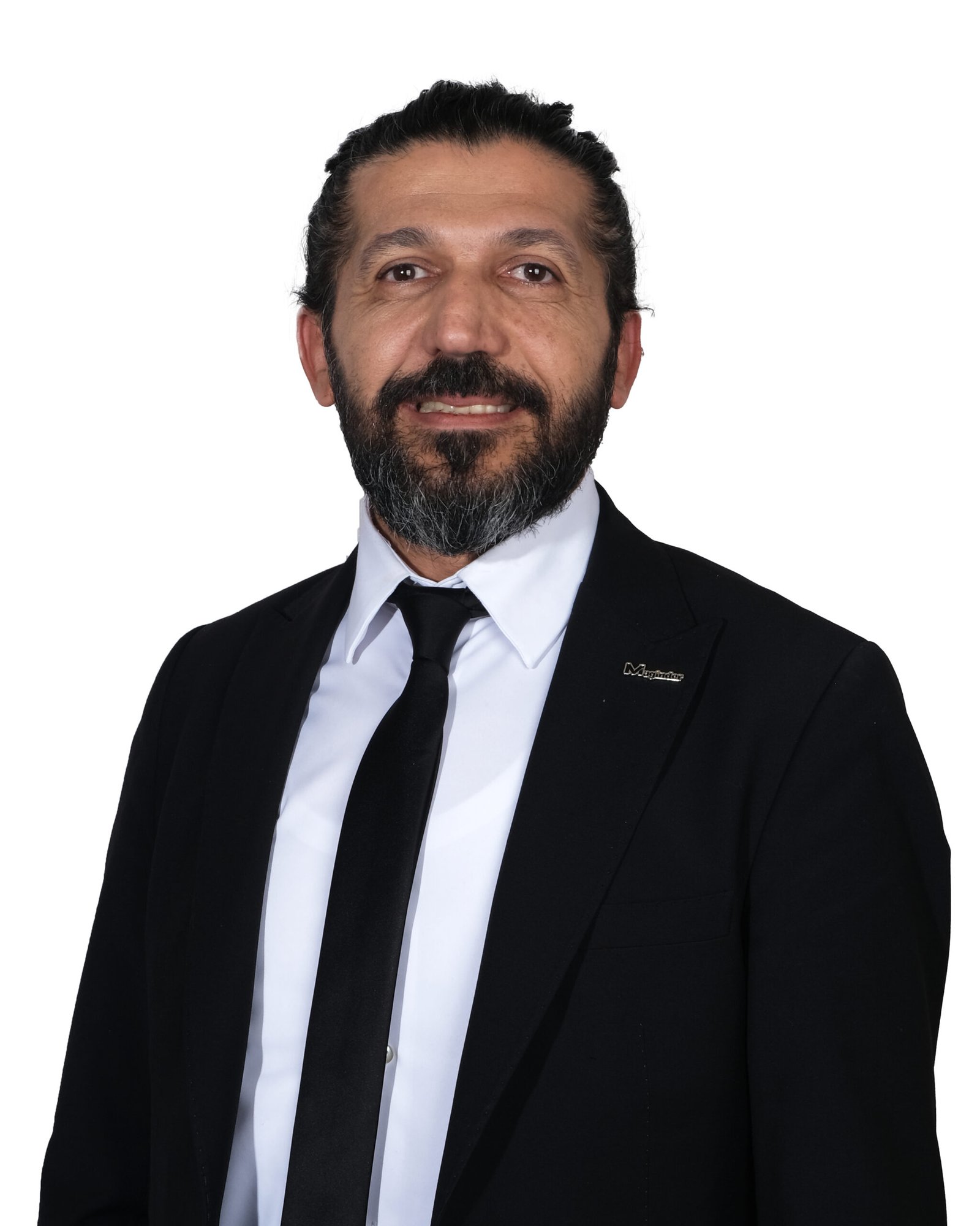 Şener Eroğlu