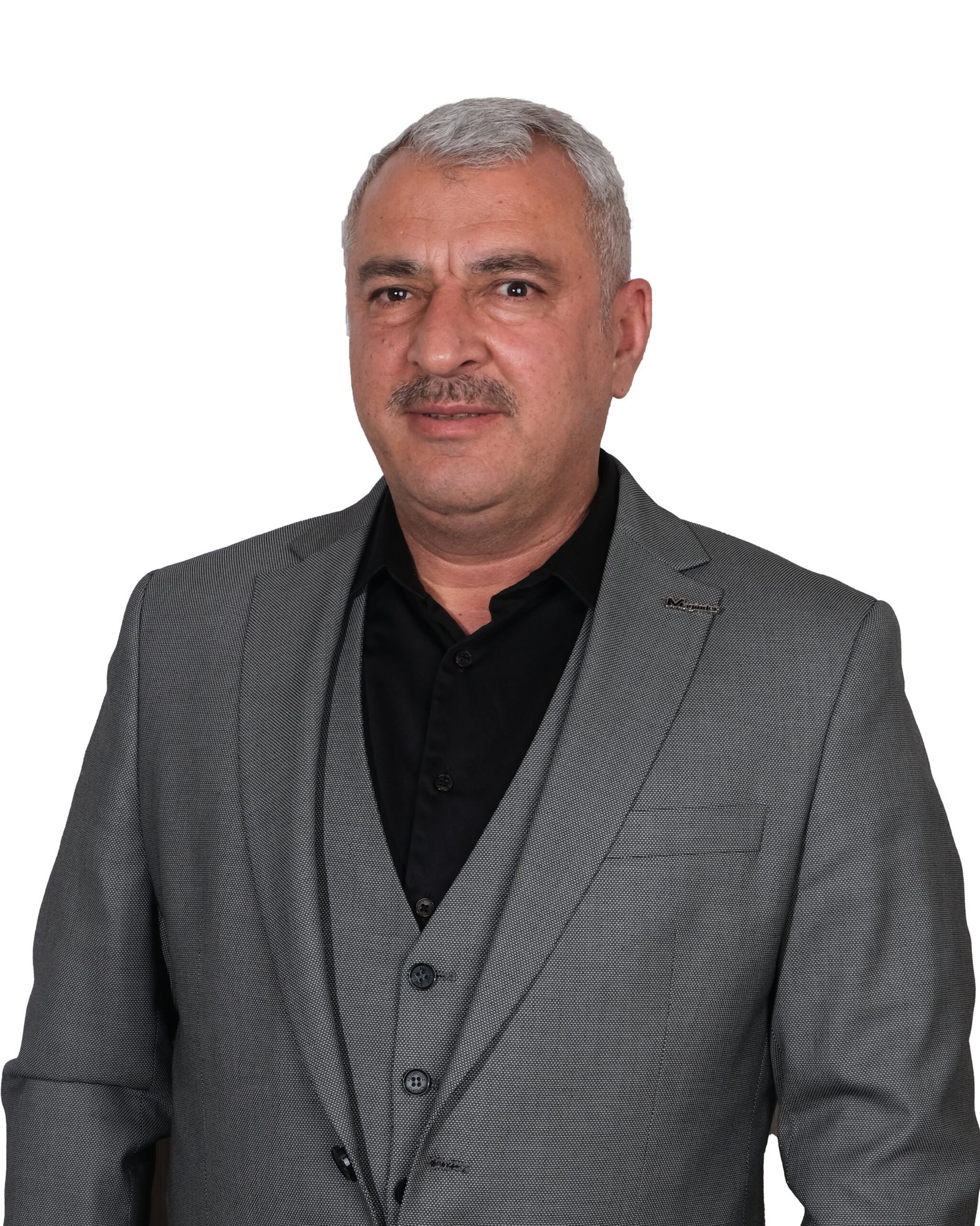 Vedat Dertli