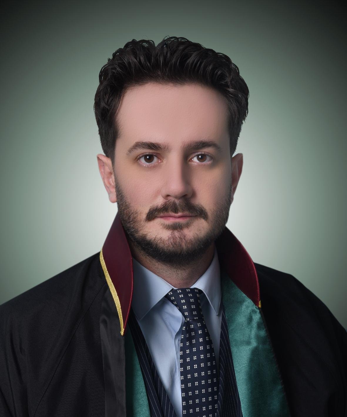 Hasan Birdal Yılmaz