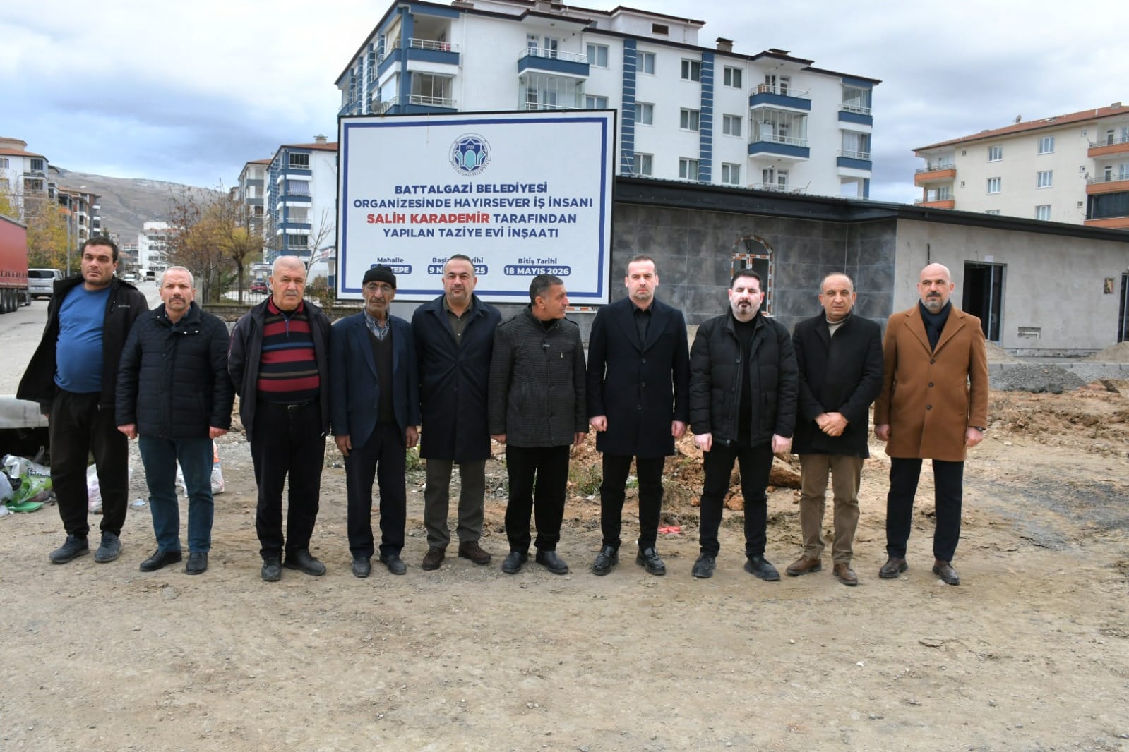 Taziye Evi İnceleme
