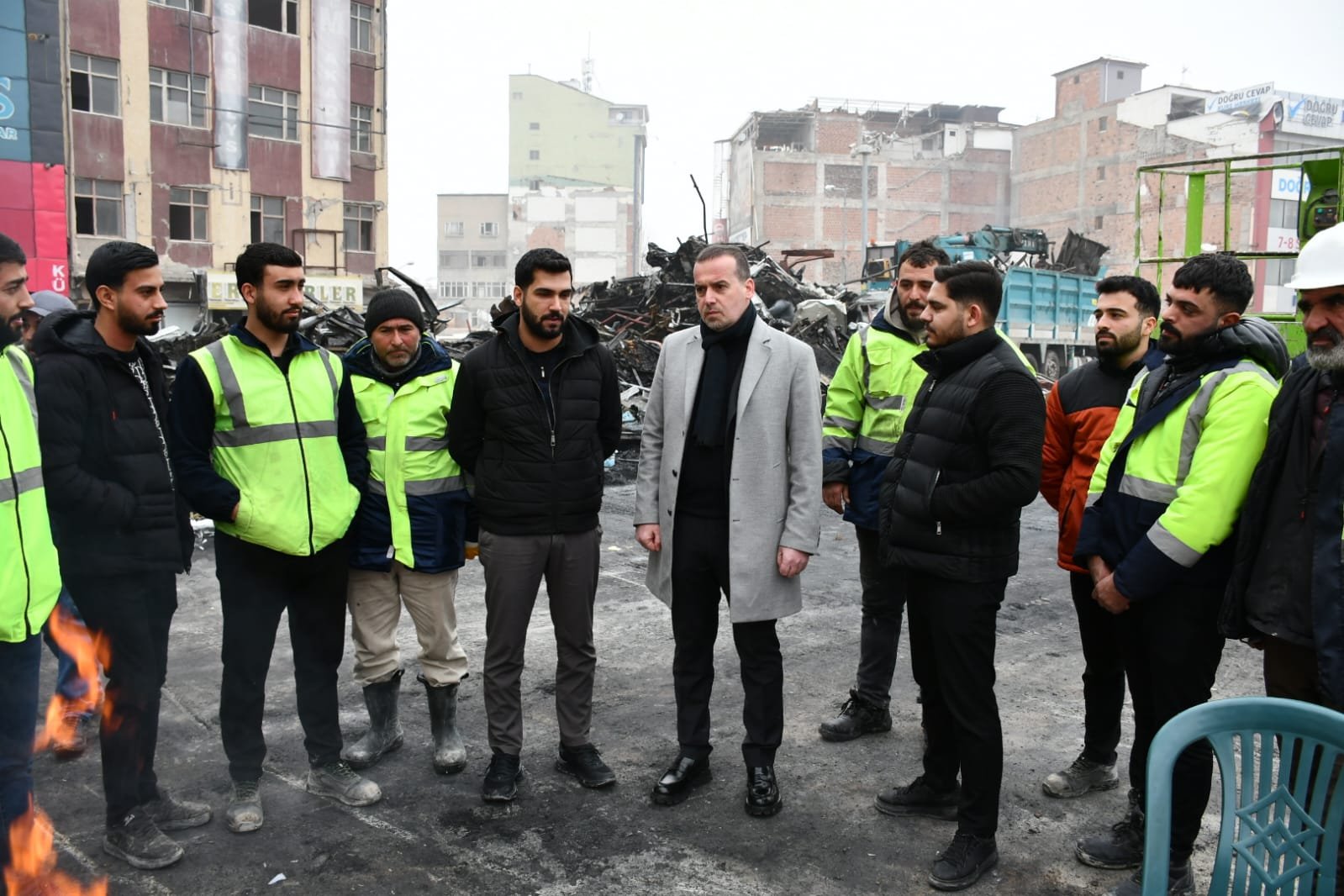 Taziye Evi İnceleme